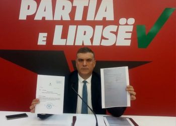 Arrestimi i Veliajt dhe sulmet e Ramës ndaj drejtësisë/ Blushi: Teatër i shëmtuar! SPAK po amniston krimet e përbindshme të ‘’Rilindjes’’ 