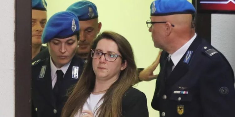 Vrau prindërit e partnerit dhe kufomat i fshehu në valixhe, dënohet me 30 vjet burg Elona Kalesha