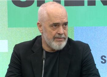 Rama: Shqipëria 2030 duhet të jetë në BE edhe për një drejtësi të pavarur