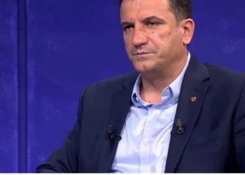 “Vila s’është e imja”, dëshmia e Veliajt në GJKKO: Mallkuar qoftë kush punon në këtë vend! I kam hyrë në hak familjes time