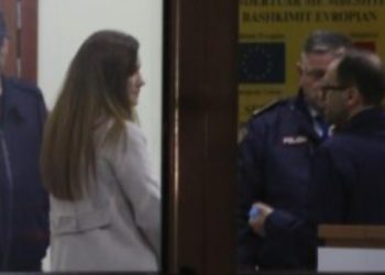 Ska shpëtim/ GJKKO lë në “arrest në burg” Erion Veliajn