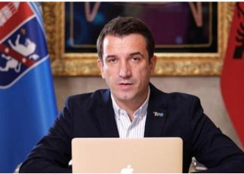 Pas vendimit të GJKKO, Veliaj dërgohet në paraburgim në Durrës