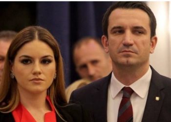 Pas vendimit të GJKKO, Veliaj dërgohet në paraburgim në Durrës