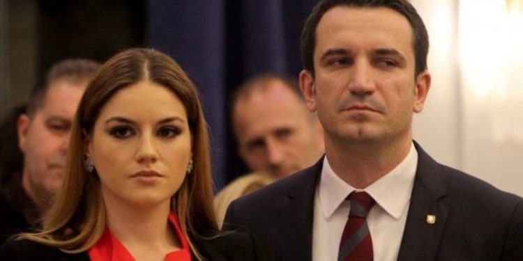 Pas vendimit të GJKKO, Veliaj dërgohet në paraburgim në Durrës