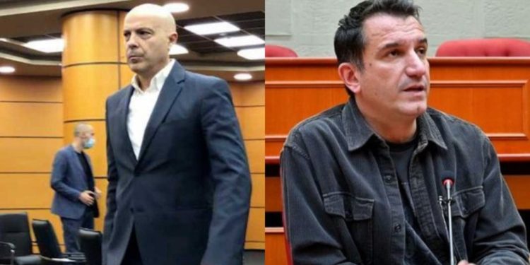 “Ruaj etikën”, Veliaj përplaset me Prokurorin e SPAK: Bashkëshortja ime është përndjekur në mënyrë perverse