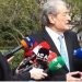 Berisha: Veliajt në Durrës i dërgojnë Xhevdet Troplinin për t’i mbyllur gojën