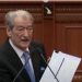Berisha nxjerr dokumentet në Kuvend: Ja çfarë nuk ka futur prokurori në dosje për ”Velicën”, po t’i fuste do dilte si Lalja Asadi