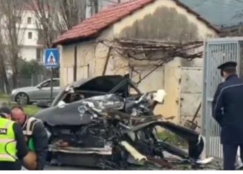 EMRAT/ Shkon në dy numri i viktimave nga aksidenti në aksin Lezhë-Shëngjin, humb jetën 40-vjeçarja në spitalin e Traumës