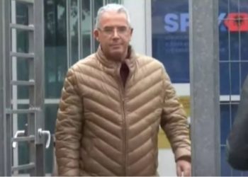 SPAK kërkon shpalljen fajtor të ish-kryebashkiakut Jorgo Goro, prokurori kërkon 3 vite burg