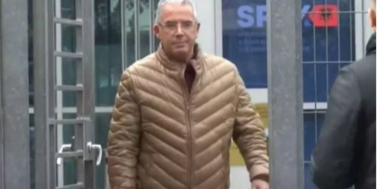 SPAK kërkon shpalljen fajtor të ish-kryebashkiakut Jorgo Goro, prokurori kërkon 3 vite burg