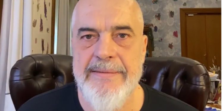 “Duhet të jesh idiot të thuash që unë kontrolloj SPAK-un”, Rama: Gjithë kjo urgjencë për të burgosur Veliajn dhe jo për 21 janarin!