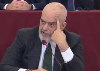 Zbythet Edi Rama, nga lufta kundër SPAK&GJKKO: Beteja ligjore e Erion Veliajt është e tij, jo e imja dhe e PS!