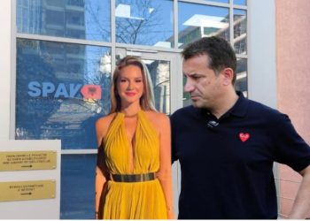 “Tmerr, këtu më vjen për të vjellë, lekët i marrin ata lart”! Çfarë thotë në dosjen Veliaj, kushërira e Bushkës?