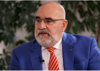 ‘Pse pranuat të bëni fushatën e Berishës kur e dinit për non grata-n?’/ LaCivita: Në qytet ka ardhur një ‘Sherif’ i ri, skena ka ndryshuar