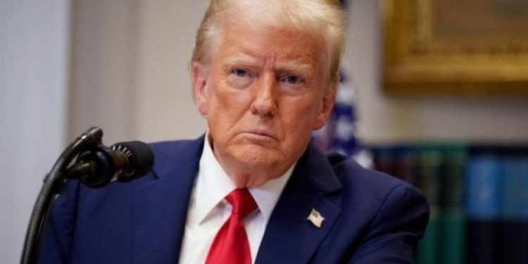 Konferenca e sigurisë në Mynih, Trump njofton bisedimet trepalëshe për luftën në Ukrainë