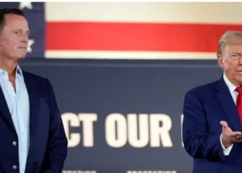 Nga Richard Grenell te dhëndri i tij Jared Kushner, cili është ekipi i presidentit të SHBA-së për Ballkanin