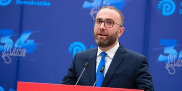 SPAK kërkon dënimin e Gaz Bardhit
