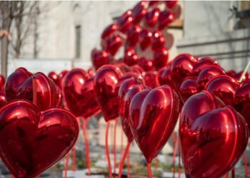 Të dashuruarit festojnë sot! Çfarë është “Shën Valentini”, legjenda që solli 14 shkurtin