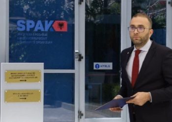 Bien akuzat për shpifje/ Gjykata e Posaçme shpall të pafajshëm Gazment Bardhin