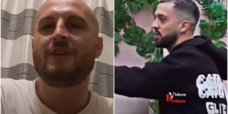 Ish-shoku: E njoh Diellzën, ajo i ka sjell Gjestit bukë ndërsa ky e ka çuar në dhomë dhe…