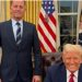 Nga Richard Grenell te dhëndri i tij Jared Kushner, cili është ekipi i Trump për Ballkanin