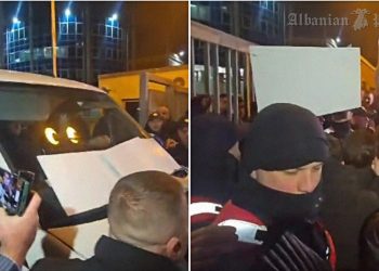 Skandali i policisë/ Gjykata: Pse morët masa për Berishën dhe Metën dhe jo për Veliajn?