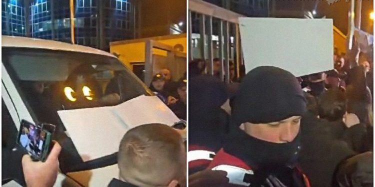 Skandali i policisë/ Gjykata: Pse morët masa për Berishën dhe Metën dhe jo për Veliajn?