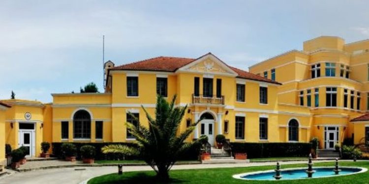 Detaji i letrës/ SPAK nuk ka më mbrojtjen e Ambasadës Amerikane në Tiranë?