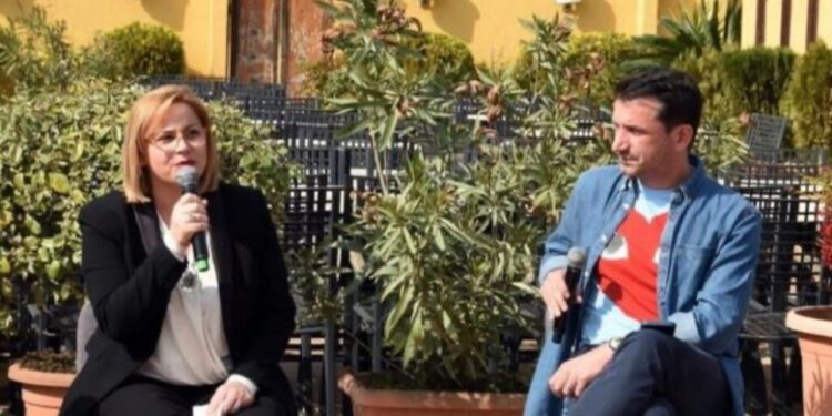 “Presione dhe intimidim”, BIRN: Çifti Veliaj dhe Bushka akuzohen për pengim të drejtësisë