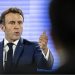 Macron: Europa duhet t’i përgjigjet ‘elektroshokut’ të Trump