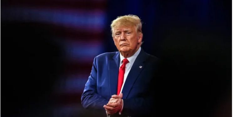 Analiza: A ka të drejtë Trump kur thotë se SHBA përballet me tregti të padrejtë?