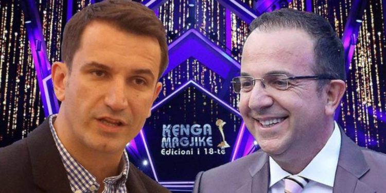 Dokumentet/ Erion Veliaj i dha qindra miliona lekë Ardit Gjebreas, prezantuesi e mbrojti publikisht!