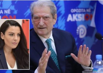 Arrestimi i Veliajt/ Berisha tregon prapaskenat: ‘Nesti Angoni’ ishin Balluku e Bistri, i kontrolluan celularin dhe…