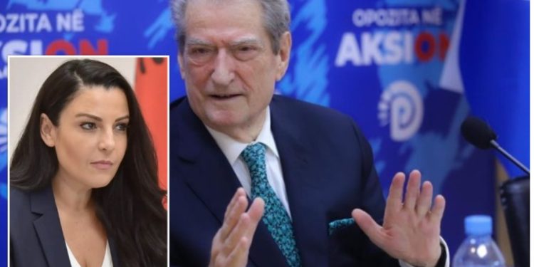 Arrestimi i Veliajt/ Berisha tregon prapaskenat: ‘Nesti Angoni’ ishin Balluku e Bistri, i kontrolluan celularin dhe…