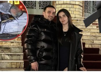 Prej 3 muajsh të fejuar! Megi dhe Zefi do festonin Shën Valentinin mbrëmë, aksidenti i ndau përgjithmonë