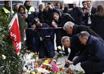 Incidenti me makinë në Gjermani, ndërrojnë jetë nëna dhe vajza e saj