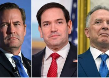 Negociatat për fundin e luftës Rusi-Ukrainë, bisedimet e para pritet të bëhen në Arabinë Saudite