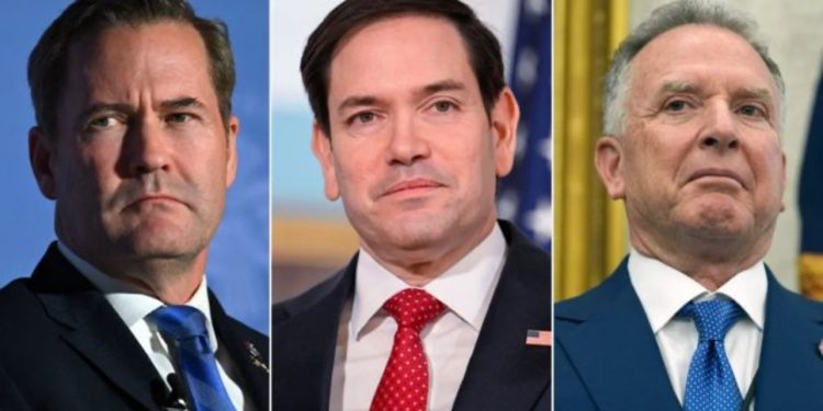 Negociatat për fundin e luftës Rusi-Ukrainë, bisedimet e para pritet të bëhen në Arabinë Saudite