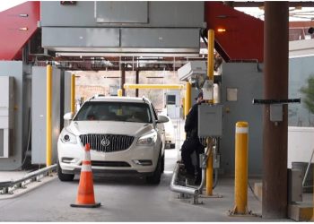 SHBA, skanerët e rinj në kufi me Meksikën zbulojnë fentanilin