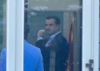 Veliaj ankimon në Apelin e Posaçëm masën “arrest me burg”