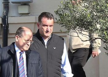 “Ndërtuesi prokuror pretendon se shtëpia e Arben Xoxës në Qerret është e imja”, Veliaj: Drejtësia ka përfunduar në llogjikën njëqelizore të një parameci funksional