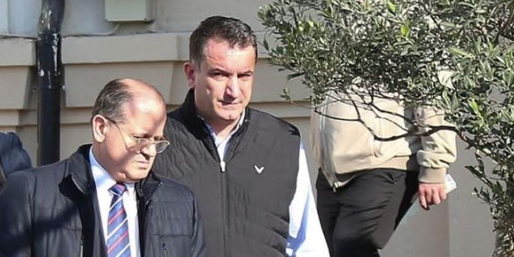 “Ndërtuesi prokuror pretendon se shtëpia e Arben Xoxës në Qerret është e imja”, Veliaj: Drejtësia ka përfunduar në llogjikën njëqelizore të një parameci funksional