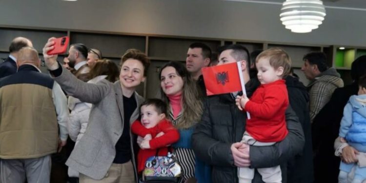 PL takim me shqiptarët në Milano, Xhixho: Mezi prisnin ndryshimin e situatës në Shqipëri