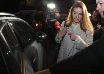 Faktet skandaloze për SPAK, Mercedesin E Class Ajola Xoxës ia dha Blendi Gonxhe