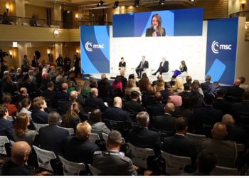 Komisionerja europiane Kos: Zgjerimi i BE-së në Ballkanin Perëndimor po përshpejtohet, ndikuar nga gjeopolitika