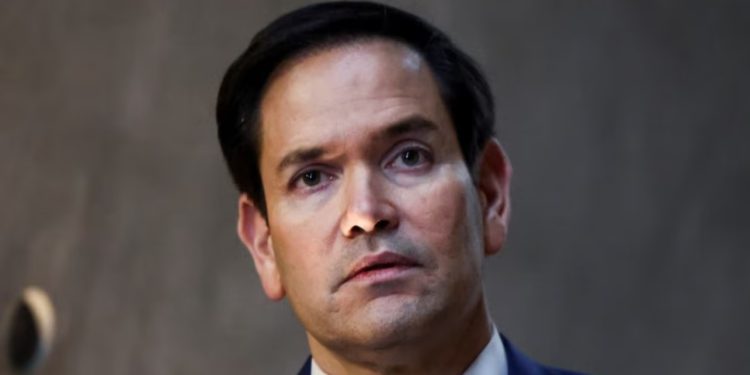 Rubio: Ditët e ardhshme do të tregojnë nëse Putini është serioz për paqen