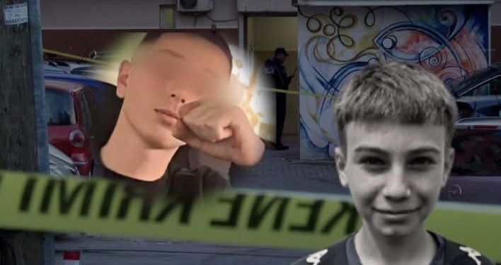 Vrasja e Martin Canit/ Si lindi sherri brenda shkollës, pas grushteve 14-vjeçari u kërcënua me “buqetë lulesh”! Zbardhet dëshmia e oficeres së sigurisë te “Fan Noli”