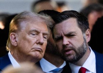 Analiza: Brenda kokës së Vance (dhe Trump) ka një “Jaltë të Re”! Më shumë liri veprimi për Rusinë dhe Kinën, aleanca të dobësuara me Evropën dhe Japoninë