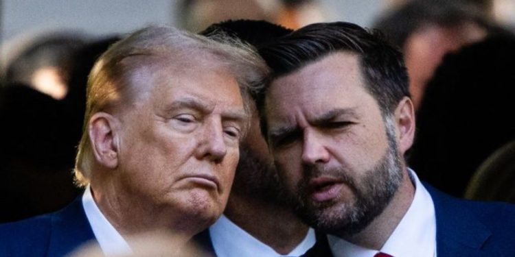 Analiza: Brenda kokës së Vance (dhe Trump) ka një “Jaltë të Re”! Më shumë liri veprimi për Rusinë dhe Kinën, aleanca të dobësuara me Evropën dhe Japoninë