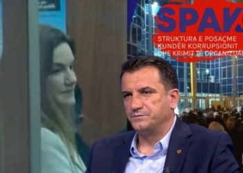 “Der Standard”: Çifti Veliaj-Xoxa të përfshirë në skema pastrimi parash
